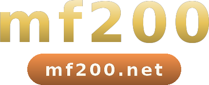 mf200 logo