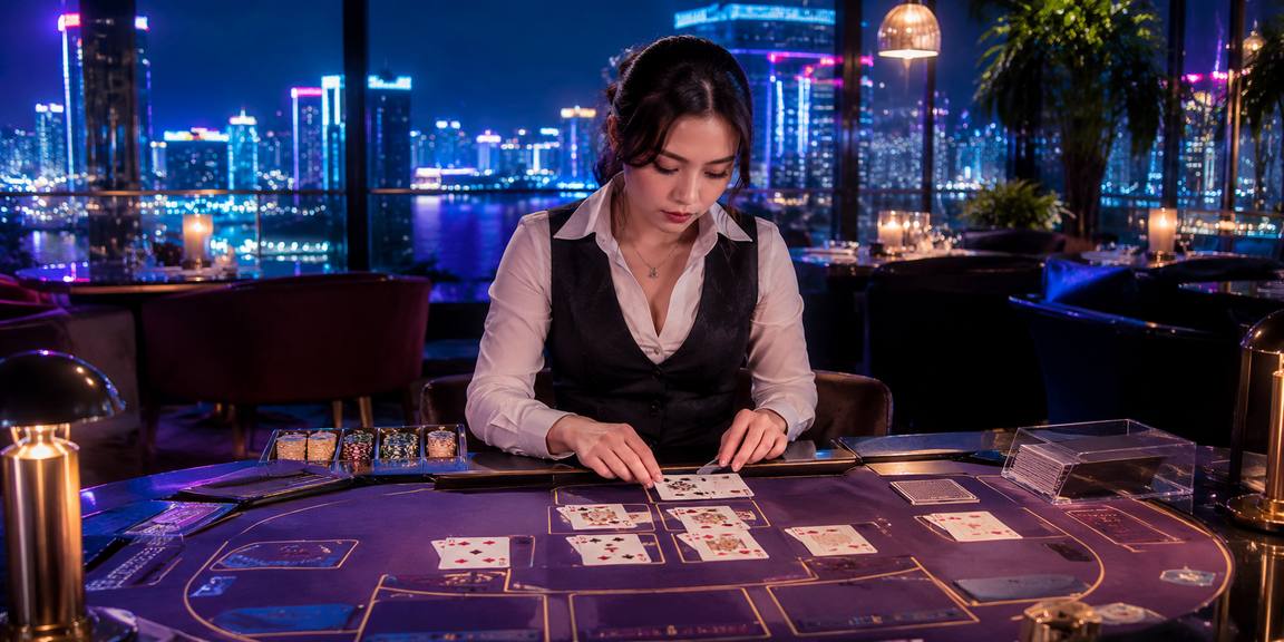 mf200 Khám phá sảnh Live Roulette Viet tại mf200